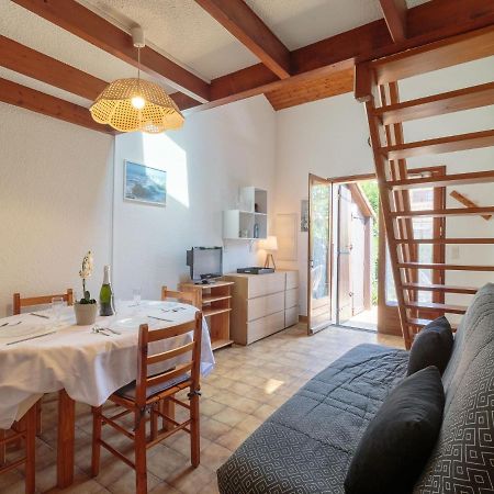 Holiday Home Hameau Des Flots By Interhome Сен-Пале-сюр-Мер Экстерьер фото