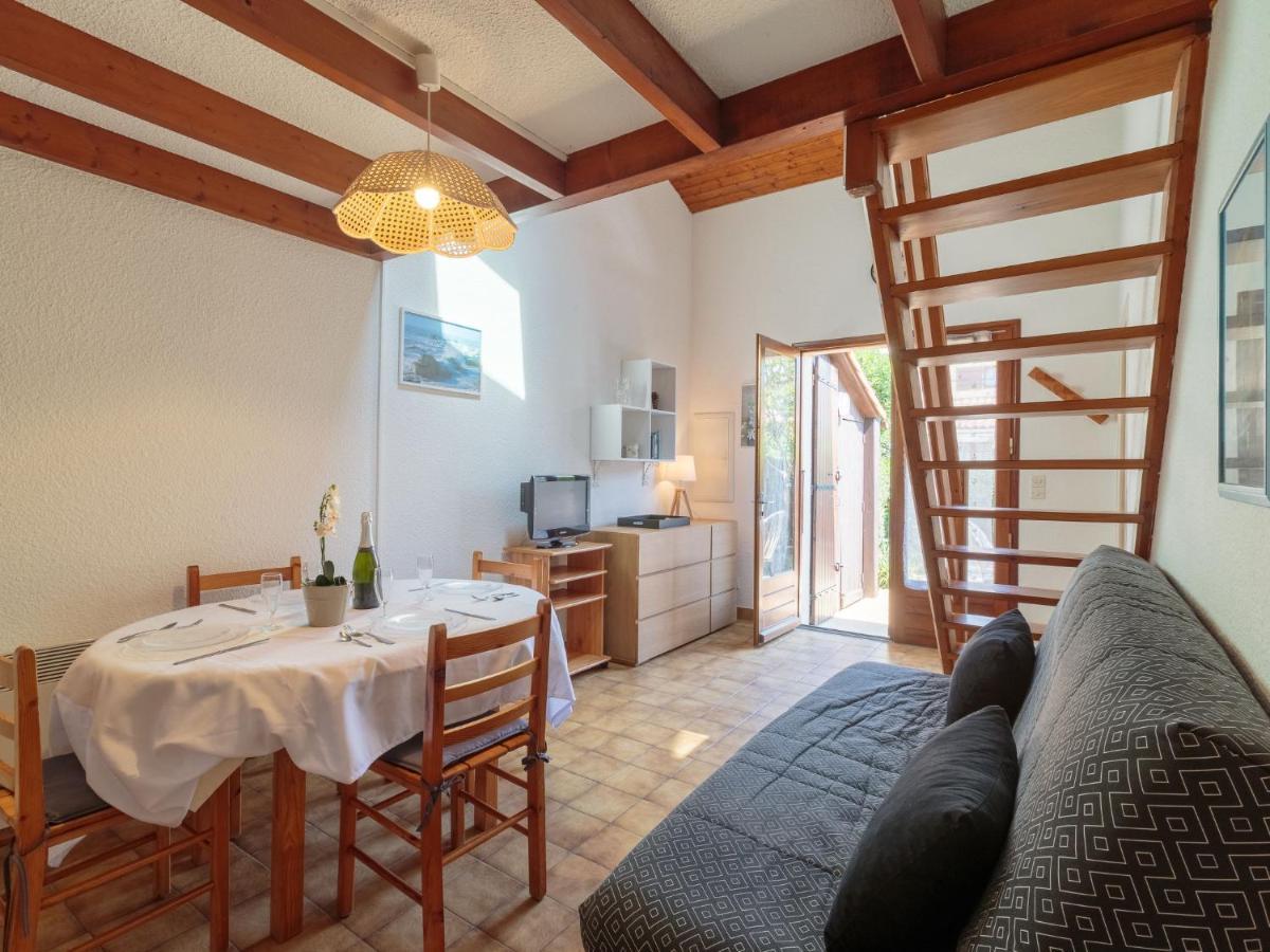 Holiday Home Hameau Des Flots By Interhome Сен-Пале-сюр-Мер Экстерьер фото