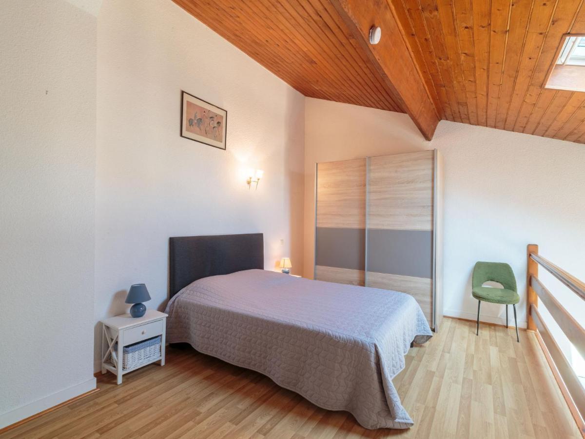 Holiday Home Hameau Des Flots By Interhome Сен-Пале-сюр-Мер Экстерьер фото