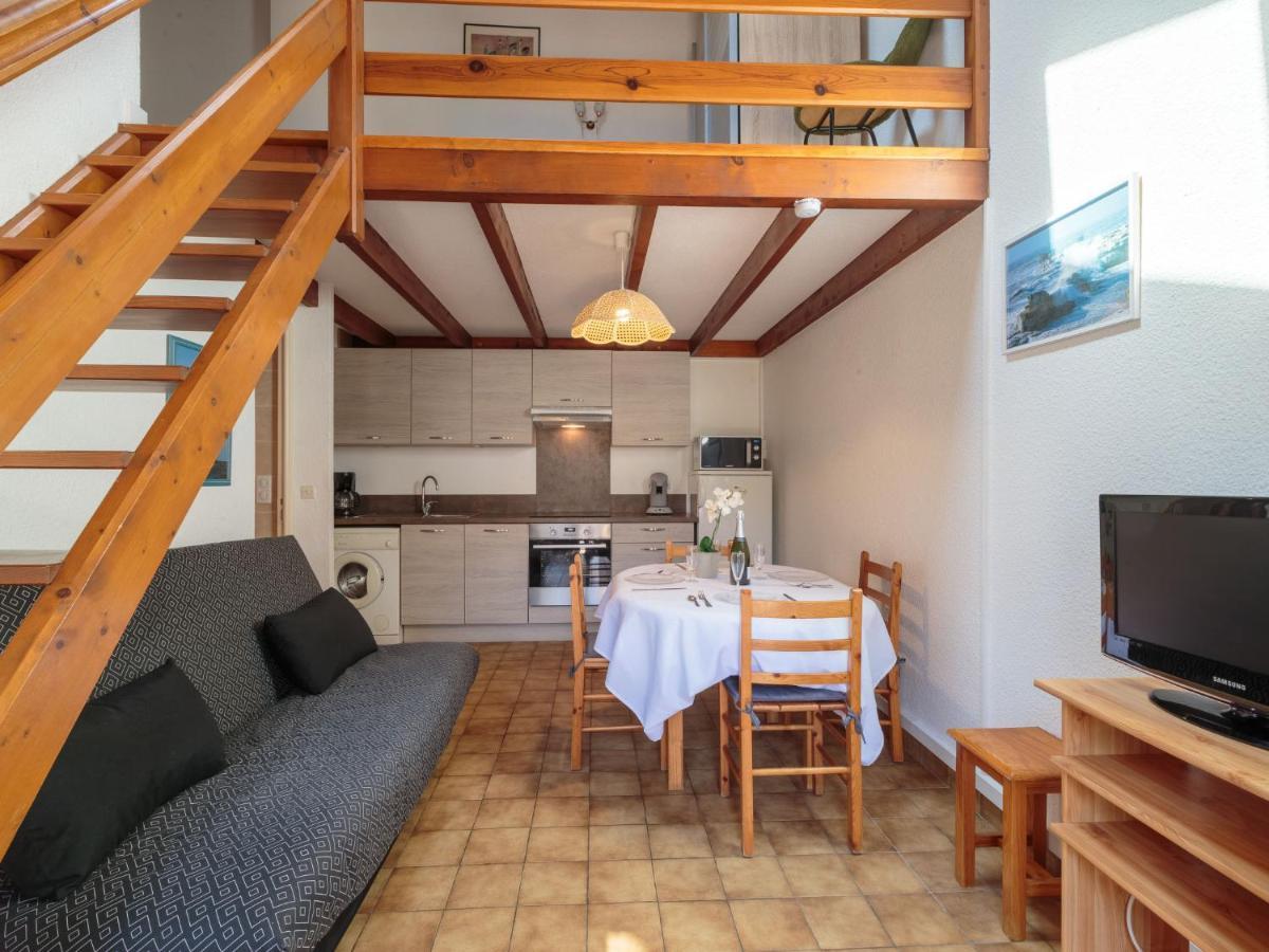 Holiday Home Hameau Des Flots By Interhome Сен-Пале-сюр-Мер Экстерьер фото