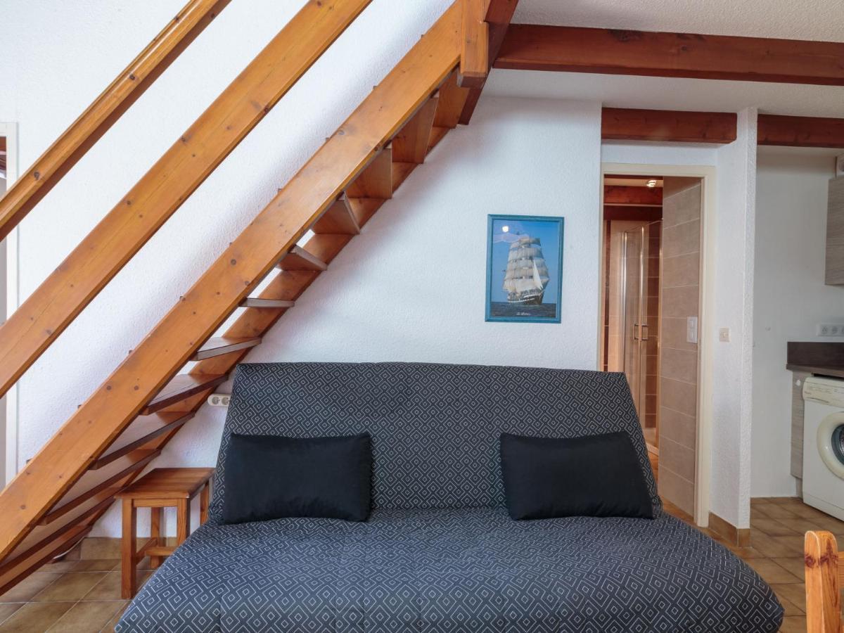 Holiday Home Hameau Des Flots By Interhome Сен-Пале-сюр-Мер Экстерьер фото